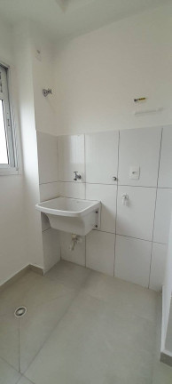 Imagem Apartamento com 2 Quartos à Venda, 51 m² em Utinga - Santo André Imagem Apartamento com 2 Quartos à Venda, 51 m² em Utinga - Santo André