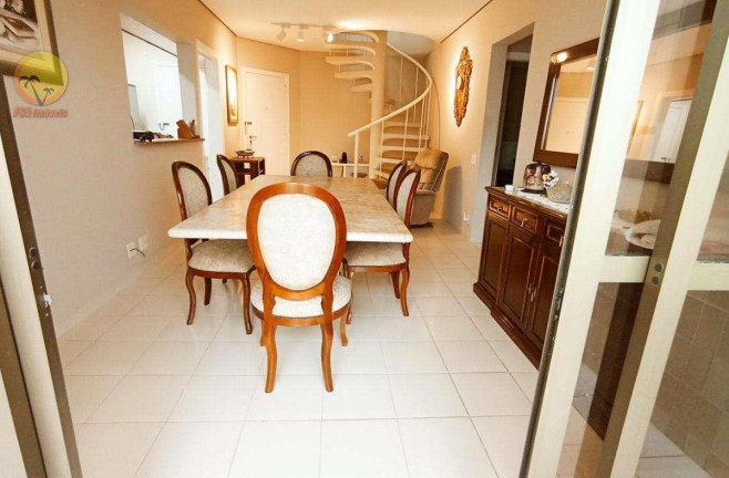 Imagem Apartamento com 3 Quartos à Venda, 250 m² em Riviera - Bertioga Imagem Apartamento com 3 Quartos à Venda, 250 m² em Riviera - Bertioga