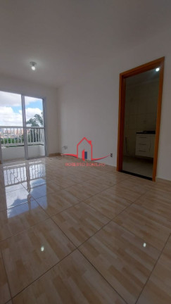 Imagem Apartamento com 2 Quartos para Alugar, 52 m² em Vila Príncipe De Gales - Santo André Imagem Apartamento com 2 Quartos para Alugar, 52 m² em Vila Príncipe De Gales - Santo André