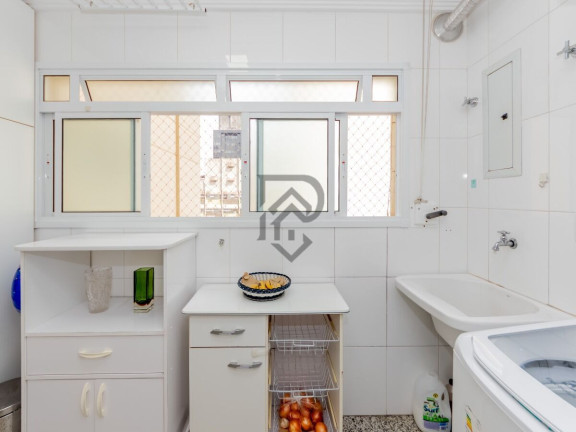 Imagem Apartamento com 3 Quartos à Venda, 106 m² em Vila Clementino - São Paulo Imagem Apartamento com 3 Quartos à Venda, 106 m² em Vila Clementino - São Paulo