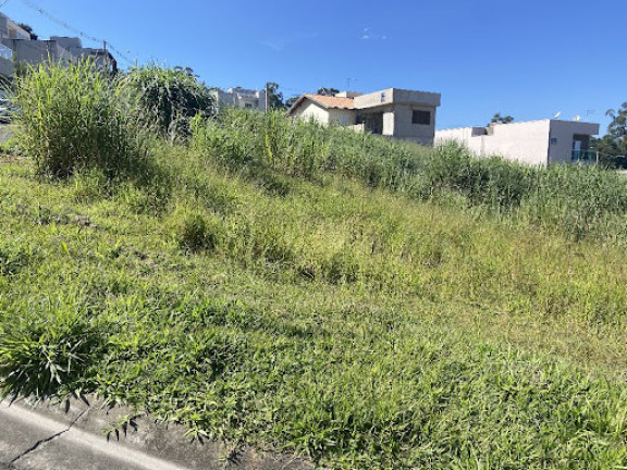 Imagem Terreno à Venda, 250 m² em Quinta Das Videiras - Louveira