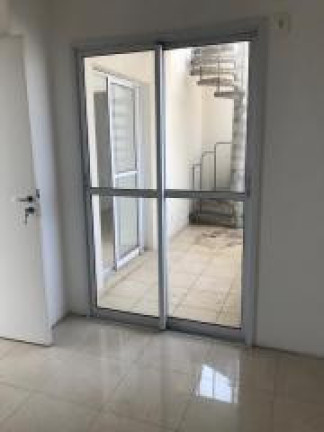 Imagem Cobertura com 4 Quartos à Venda, 213 m² em Casa Branca - Santo André