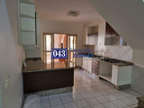 Imagem Casa de Condomínio com 4 Quartos à Venda, 190 m² em Residencial Havana - Londrina Imagem Casa de Condomínio com 4 Quartos à Venda, 190 m² em Residencial Havana - Londrina