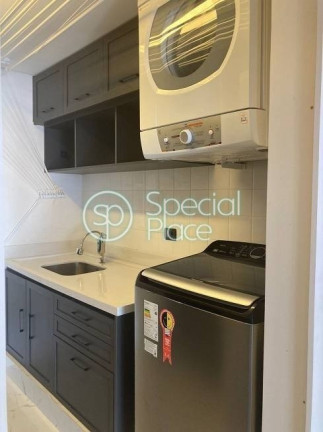 Imagem Cobertura com 3 Quartos à Venda, 350 m² em Vila Olímpia - São Paulo Imagem Cobertura com 3 Quartos à Venda, 350 m² em Vila Olímpia - São Paulo