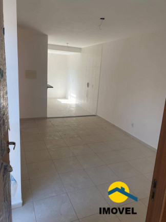 Apartamento com 2 Quartos à Venda, 47 m² em Tribobó - São Gonçalo