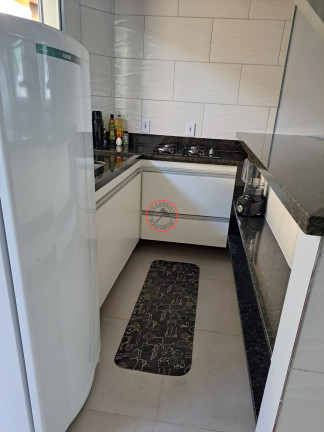 Imagem Casa com 3 Quartos à Venda, 110 m² em Boiçucanga - São Sebastião Imagem Casa com 3 Quartos à Venda, 110 m² em Boiçucanga - São Sebastião