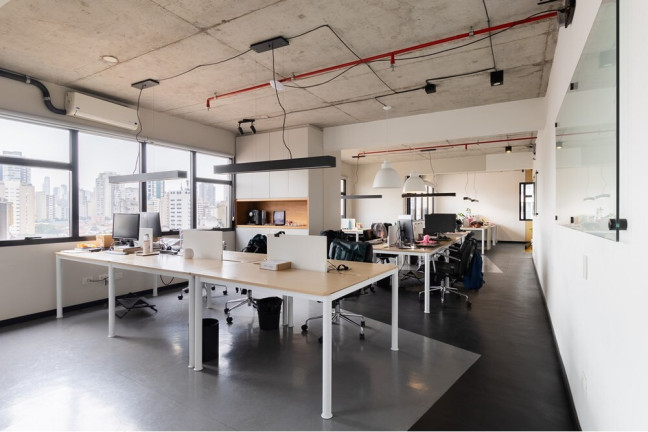 Imagem Sala Comercial à Venda, 175 m² em Pinheiros - São Paulo