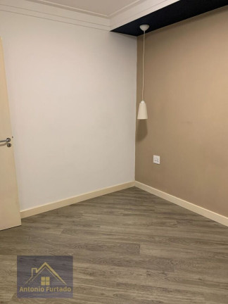 Imagem Apartamento com 2 Quartos à Venda, 53 m² em Vila Pires - Santo André Imagem Apartamento com 2 Quartos à Venda, 53 m² em Vila Pires - Santo André