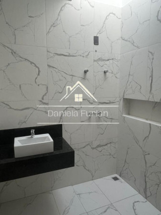 Imagem Casa de Condomínio com 3 Quartos à Venda, 140 m² em Sorocaba