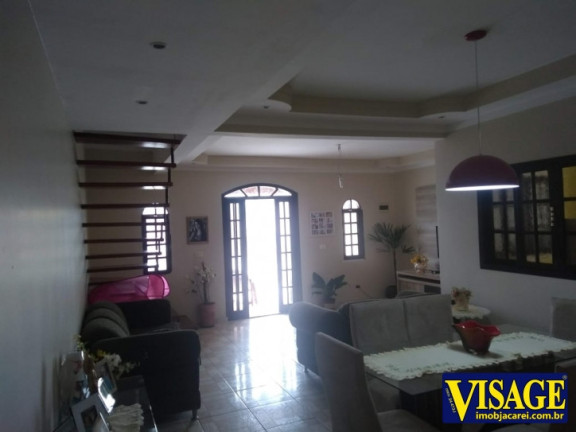 Imagem Sobrado com 3 Quartos à Venda,  em Jardim Varan - Suzano