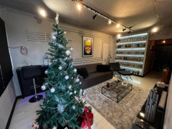 Imagem Apartamento com 2 Quartos à Venda, 84 m² em Jardim Celeste - São Paulo Imagem Apartamento com 2 Quartos à Venda, 84 m² em Jardim Celeste - São Paulo