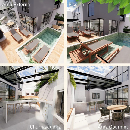 Imagem Apartamento com 4 Quartos à Venda, 229 m² em Praia Brava - Itajaí Imagem Apartamento com 4 Quartos à Venda, 229 m² em Praia Brava - Itajaí