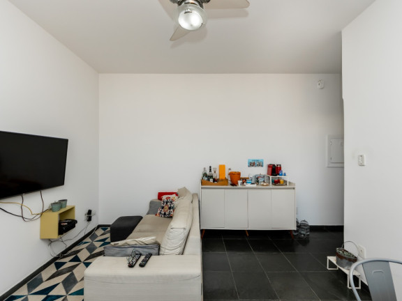 Imagem Apartamento com 2 Quartos à Venda, 69 m² em Vila Romana - São Paulo
