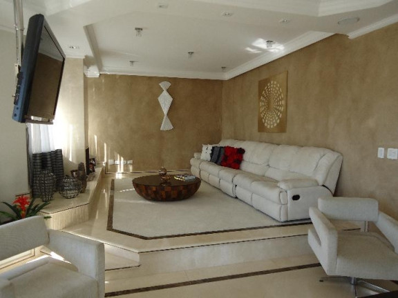 Imagem Casa à Venda,  em Alphaville