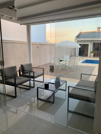 Imagem Casa com 4 Quartos à Venda, 305 m² em Jardim Residencial Villa Suíça - Indaiatuba Imagem Casa com 4 Quartos à Venda, 305 m² em Jardim Residencial Villa Suíça - Indaiatuba