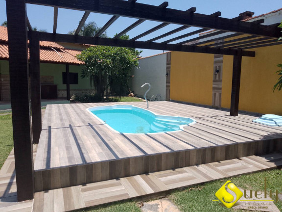Imagem Casa com 2 Quartos à Venda, 545 m² em Itaipuaçu - Maricá Imagem Casa com 2 Quartos à Venda, 545 m² em Itaipuaçu - Maricá