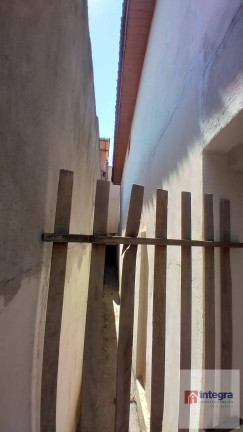 Imagem Casa com 2 Quartos à Venda, 186 m² em Vila Camargo - Limeira