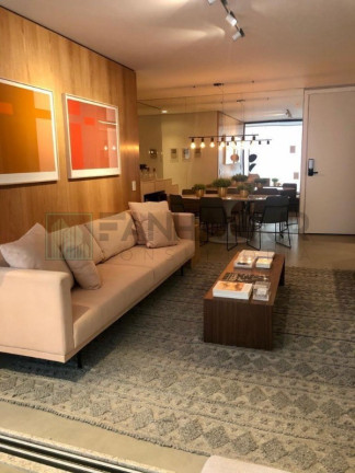 Imagem Imóvel com 2 Quartos à Venda, 97 m² em Jardins - São Paulo