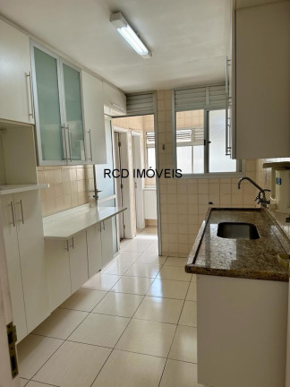 Imagem Imóvel com 3 Quartos à Venda, 170 m² em Vila São Francisco - São Paulo