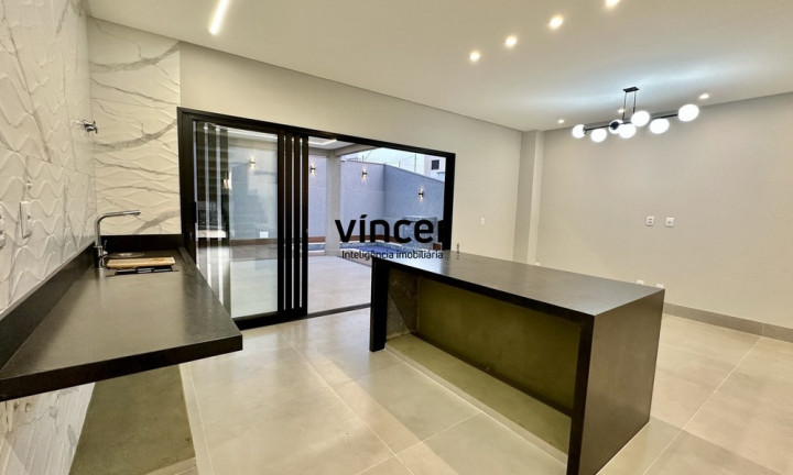 Imagem Casa com 4 Quartos à Venda, 268 m² em Jardins Capri - Senador Canedo Imagem Casa com 4 Quartos à Venda, 268 m² em Jardins Capri - Senador Canedo