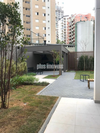 Imagem Apartamento com 1 Quarto à Venda, 26 m² em Vila Nova Conceição - São Paulo Imagem Apartamento com 1 Quarto à Venda, 26 m² em Vila Nova Conceição - São Paulo