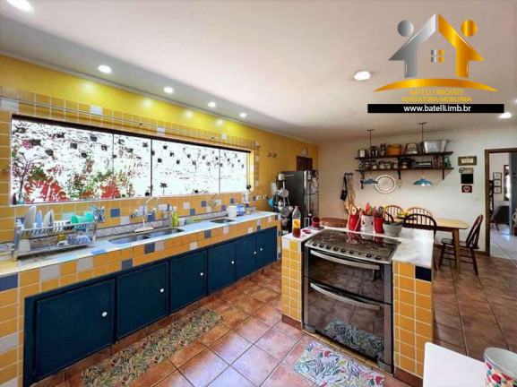 Imagem Casa de Condomínio com 5 Quartos à Venda, 459 m² em Granja Viana - Cotia Imagem Casa de Condomínio com 5 Quartos à Venda, 459 m² em Granja Viana - Cotia