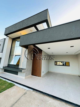 Imagem Casa com 3 Quartos à Venda, 138 m² em Loteamento Park Gran Reserve - Indaiatuba Imagem Casa com 3 Quartos à Venda, 138 m² em Loteamento Park Gran Reserve - Indaiatuba