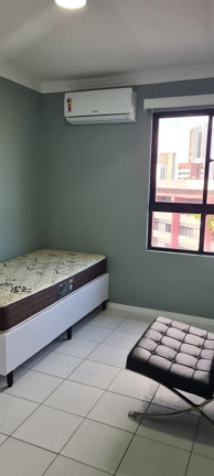 Imagem Apartamento com 2 Quartos à Venda, 58 m² em Boa Viagem - Recife