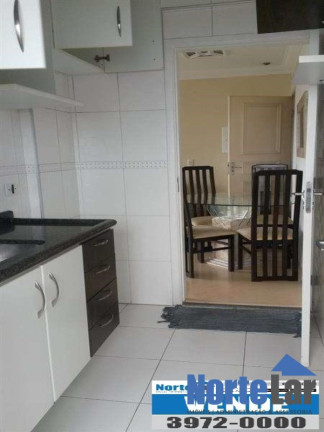 Imagem Apartamento com 2 Quartos à Venda, 55 m² em Vila Mazzei - São Paulo Imagem Apartamento com 2 Quartos à Venda, 55 m² em Vila Mazzei - São Paulo