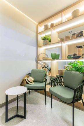 Imagem Apartamento com 3 Quartos à Venda, 100 m² em Jardim Do Paço - Sorocaba