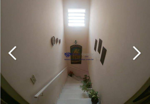 Imagem Sobrado com 3 Quartos à Venda, 222 m² em Centro - Guarulhos Imagem Sobrado com 3 Quartos à Venda, 222 m² em Centro - Guarulhos