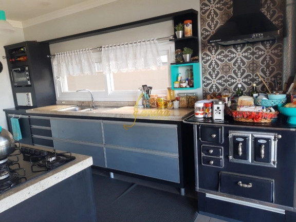 Imagem Casa de Condomínio com 4 Quartos à Venda, 309 m² em Centro - Xangri-la Imagem Casa de Condomínio com 4 Quartos à Venda, 309 m² em Centro - Xangri-la