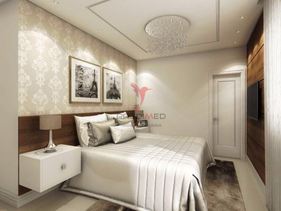 Apartamento com 2 Quartos à Venda, 65 m² em Tabuleiro Dos Oliveiras - Itapema