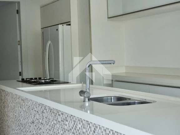 Imagem Casa de Condomínio com 5 Quartos à Venda, 762 m² em Alphaville - Santana De Parnaíba