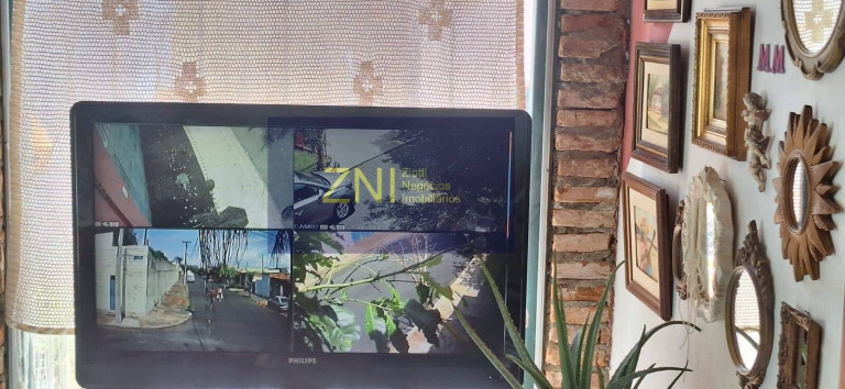 Imagem Chácara com 5 Quartos à Venda, 4.068 m² em Jardim Do Trevo - Ribeirão Preto