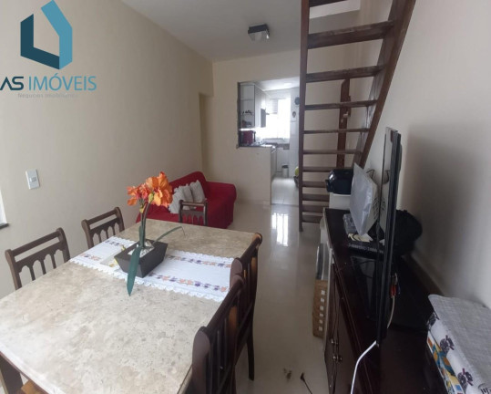 Imagem Cobertura com 4 Quartos à Venda, 144 m² em Braga - Cabo Frio