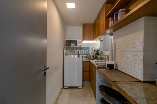 Imagem Sala Comercial à Venda, 46 m² em Barra Olímpica - Rio De Janeiro