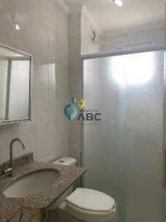 Imagem Apartamento com 2 Quartos à Venda, 63 m² em Centro - São Bernardo Do Campo