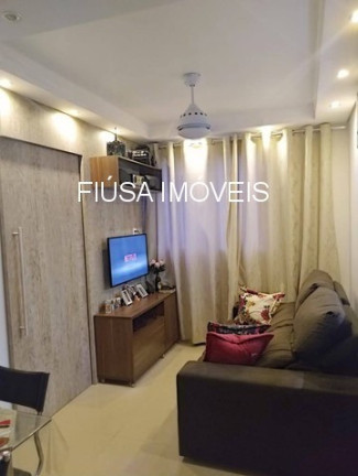 Imagem Apartamento com 2 Quartos à Venda, 48 m² em Reserva Sul Condomínio Resort - Ribeirão Preto Imagem Apartamento com 2 Quartos à Venda, 48 m² em Reserva Sul Condomínio Resort - Ribeirão Preto