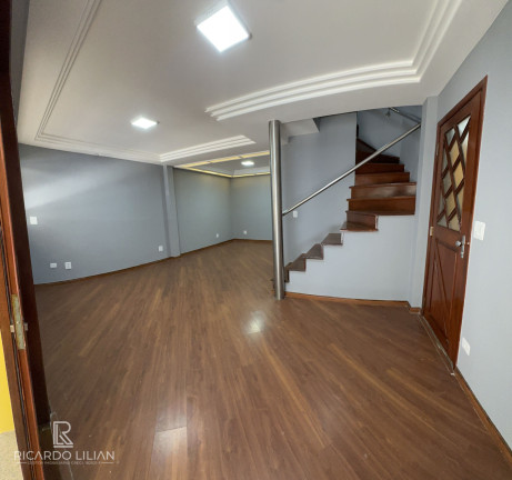 Imagem Sobrado com 7 Quartos à Venda, 380 m² em Jordanópolis - São Bernardo Do Campo