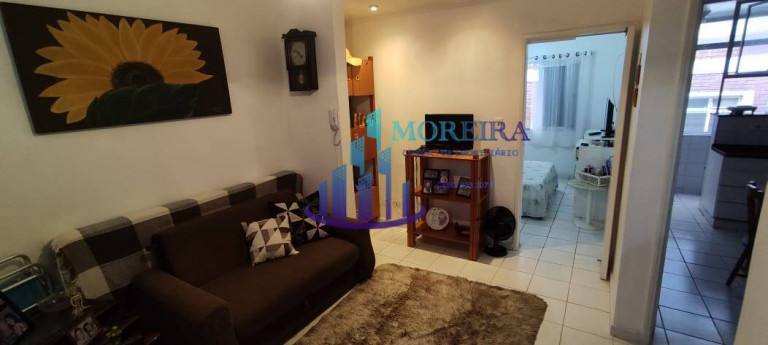 Imagem Apartamento com 1 Quarto à Venda, 38 m² em Vila Tupi - Praia Grande Imagem Apartamento com 1 Quarto à Venda, 38 m² em Vila Tupi - Praia Grande