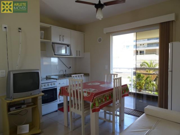 Imagem Apartamento com 1 Quarto para Alugar ou Temporada, 50 m² em Centro - Bombinhas Imagem Apartamento com 1 Quarto para Alugar ou Temporada, 50 m² em Centro - Bombinhas