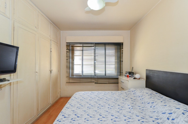Imagem Apartamento com 2 Quartos à Venda, 86 m² em Vila Nova Conceição - São Paulo