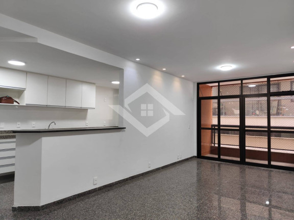 Imagem Apartamento com 3 Quartos à Venda, 70 m² em Icaraí - Niterói