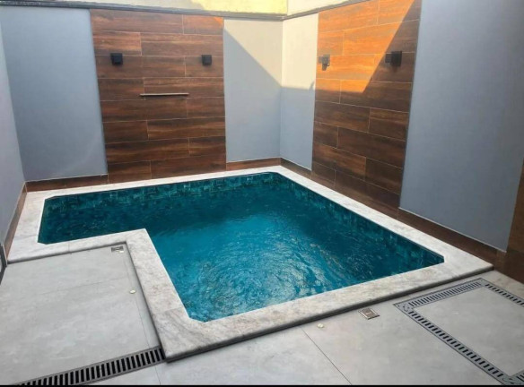 Imagem Casa à Venda, em Horto Florestal - Sorocaba Imagem Casa à Venda, em Horto Florestal - Sorocaba