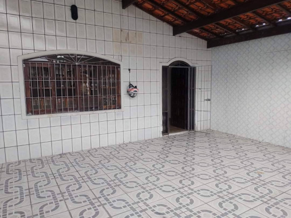 Imagem Casa com 2 Quartos à Venda, em Tupi - Praia Grande Imagem Casa com 2 Quartos à Venda, em Tupi - Praia Grande