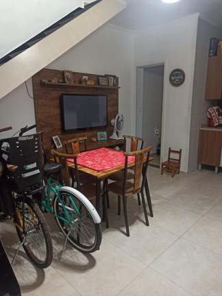 Imagem Sobrado com 2 Quartos à Venda, 62 m² em Cibratel Ll - Itanhaém Imagem Sobrado com 2 Quartos à Venda, 62 m² em Cibratel Ll - Itanhaém
