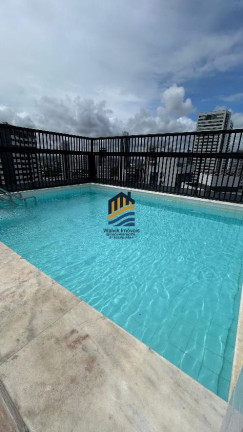 Imagem Apartamento com 1 Quarto à Venda, 30 m² em Boa Viagem - Recife Imagem Apartamento com 1 Quarto à Venda, 30 m² em Boa Viagem - Recife