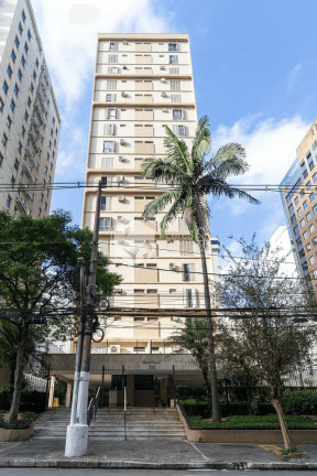 Imagem Apartamento com 3 Quartos à Venda, 116 m² em Itaim Bibi - São Paulo Imagem Apartamento com 3 Quartos à Venda, 116 m² em Itaim Bibi - São Paulo