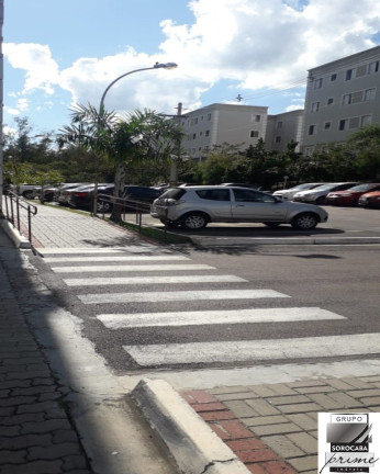 Imagem Apartamento com 2 Quartos para Alugar, 59 m² em Alto Da Boa Vista - Sorocaba Imagem Apartamento com 2 Quartos para Alugar, 59 m² em Alto Da Boa Vista - Sorocaba